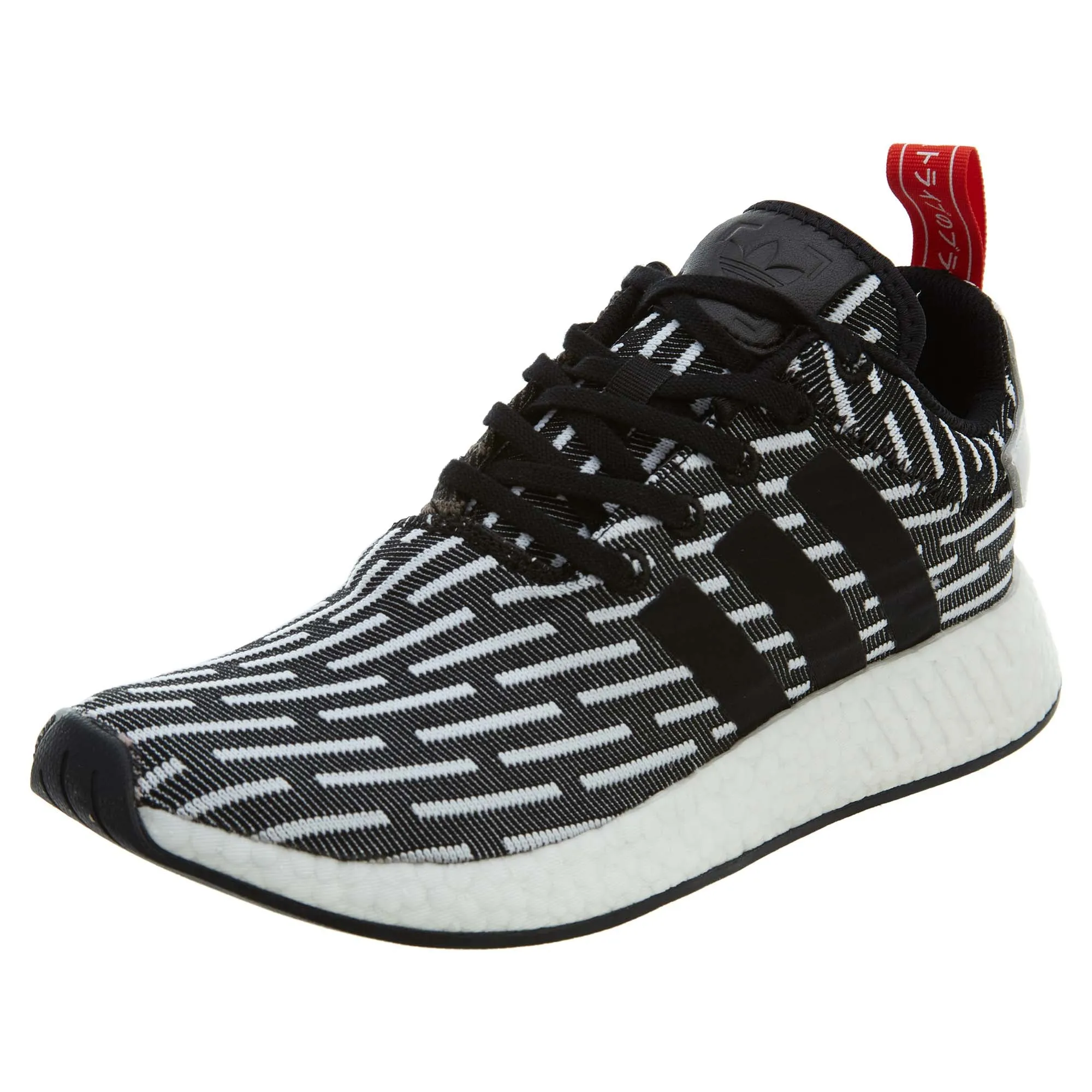 Adidas Nmd_r2 Pk  Mens Style :BB2951