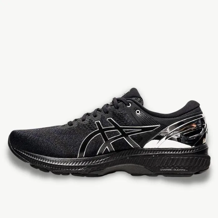 asics Gel-Kayano 27 Platinum Men's Running Shoes