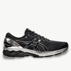 asics Gel-Kayano 27 Platinum Men's Running Shoes