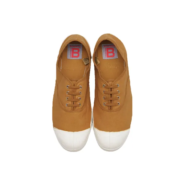 Bensimon Tennis Womens - Camel