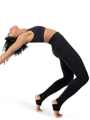 Capezio TB205W Stirrup Leggings