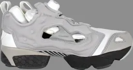 Concepts x instapump fury 'cc' Reebok sneakers, white