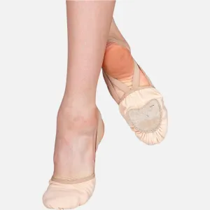 Half Ballet Pro Narrow Canvas