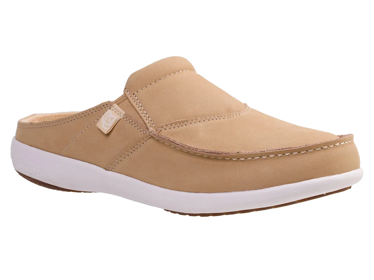 Men's Siesta Slide Nubuck