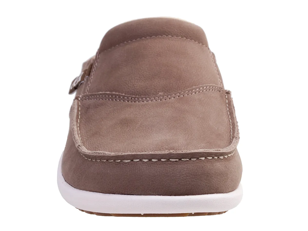 Men's Siesta Slide Nubuck