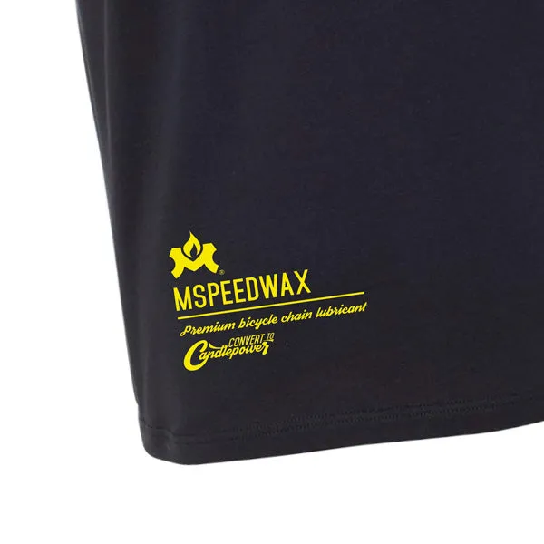 MSPEEDWAX T-Shirt