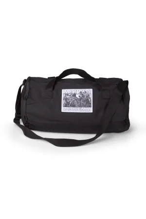 My Hero Academia Duffle Bag - Black