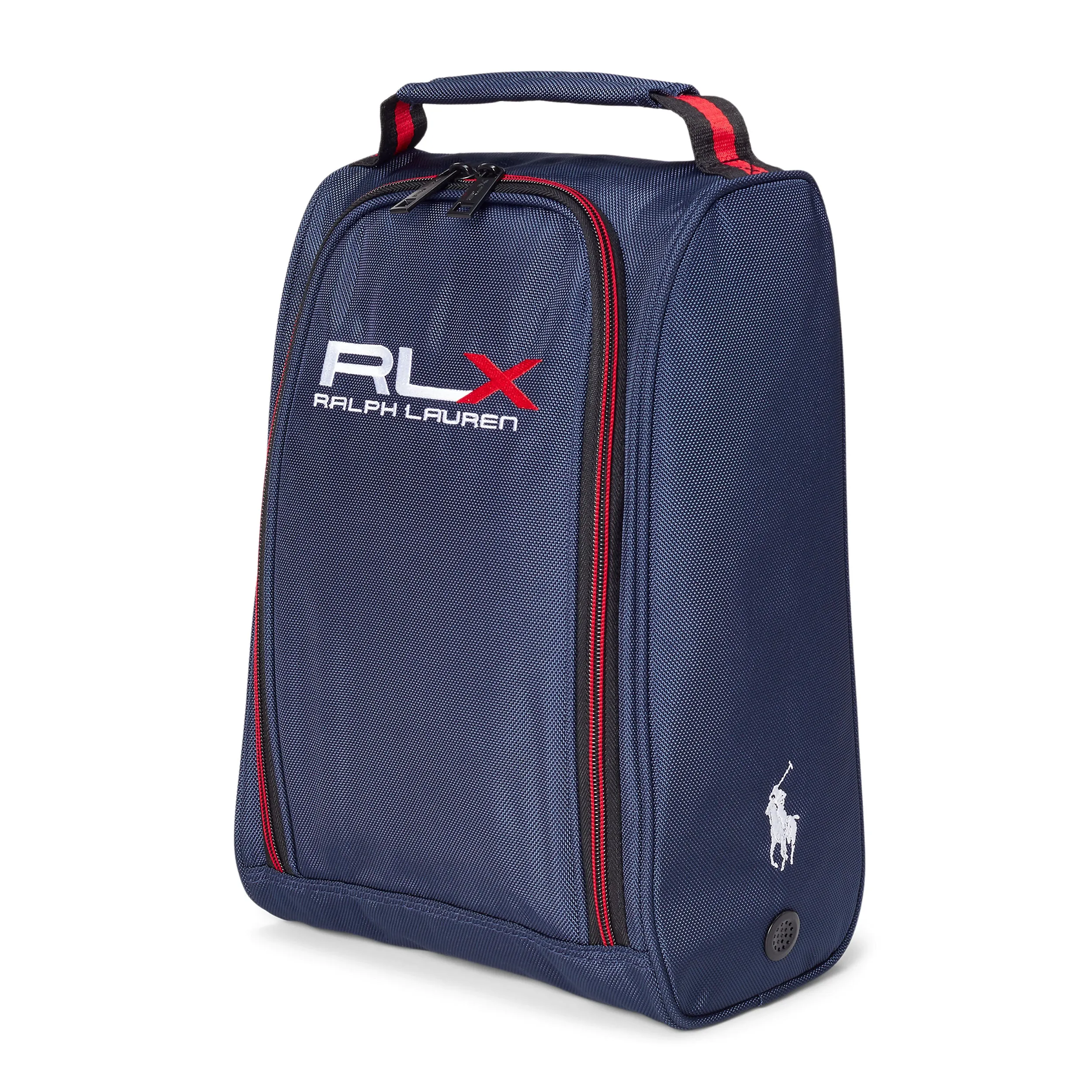 RLX Ralph Lauren Golf Shoe Bag