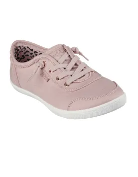 Skechers 33492 ROS Rose BOBS B Cute