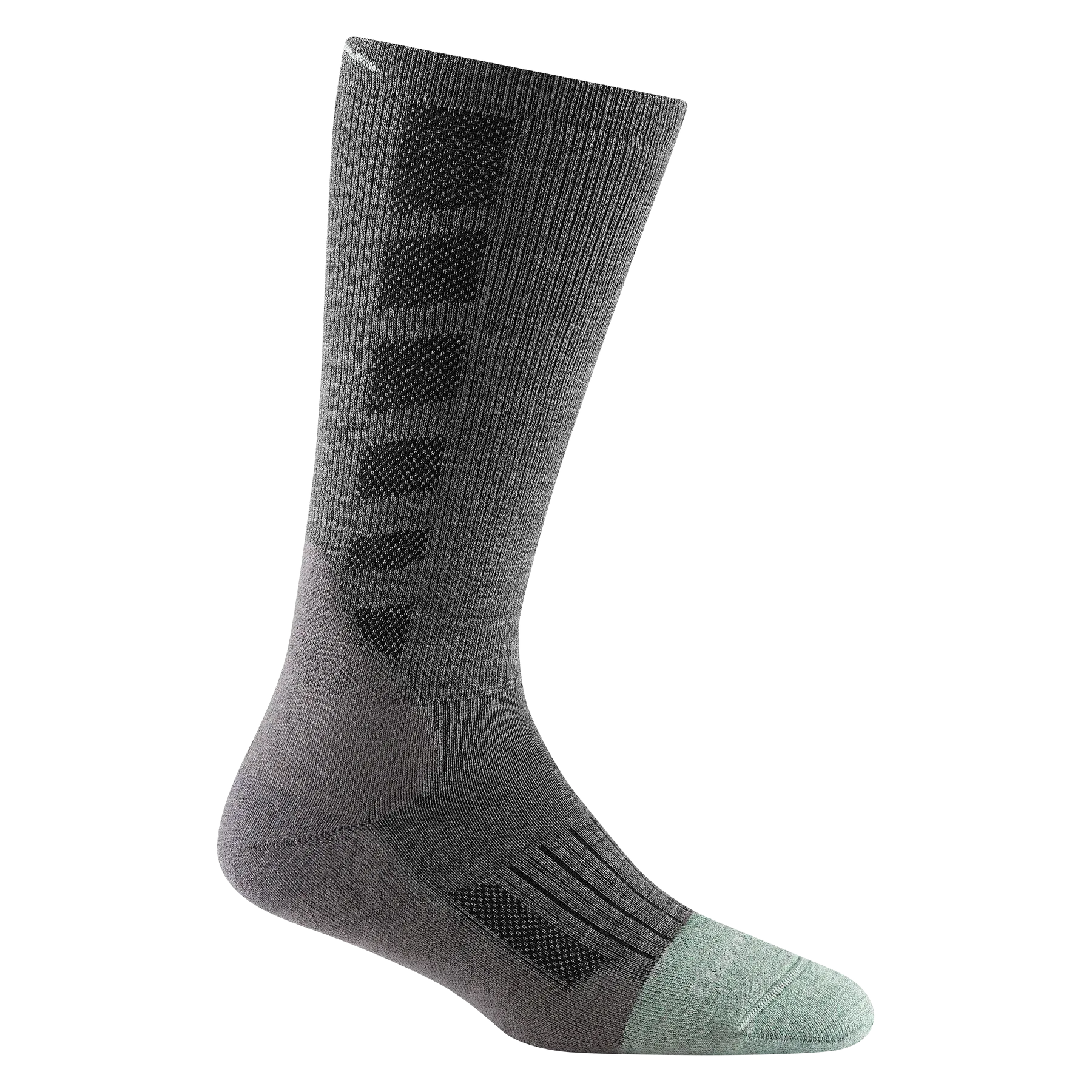 Women's Emma Claire Mid-Calf Lightweight Work Sock | 2202 | Darn Tough